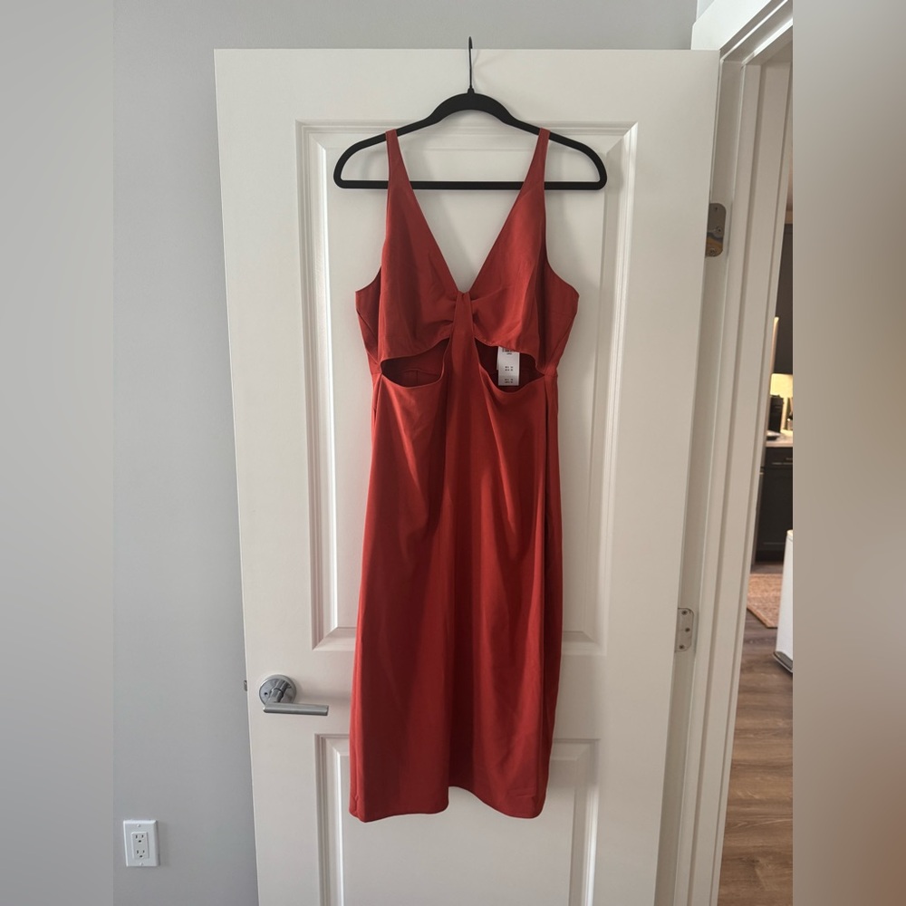 Abercrombie & Fitch Dress